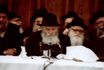 אשליית ההסכם תתפוצץ